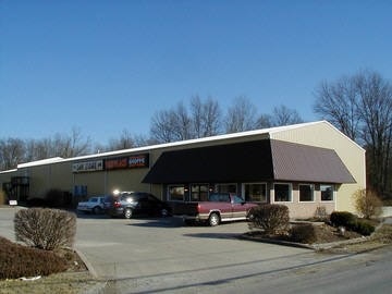1275 N Reed Station Rd, Carbondale, IL for sale Primary Photo- Image 1 of 3