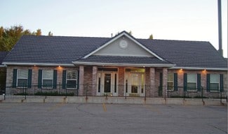 More details for 610 N Main St, Clearfield, UT - Office for Sale