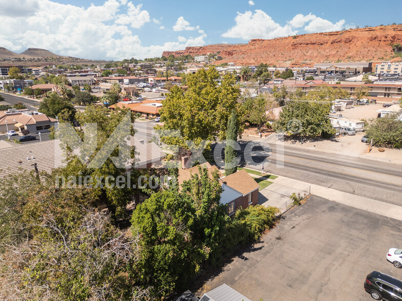 466 E Tabernacle St, St George, UT for sale - Building Photo - Image 3 of 5