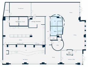 1329 Front Ave, Columbus, GA for lease Interior Photo- Image 1 of 1