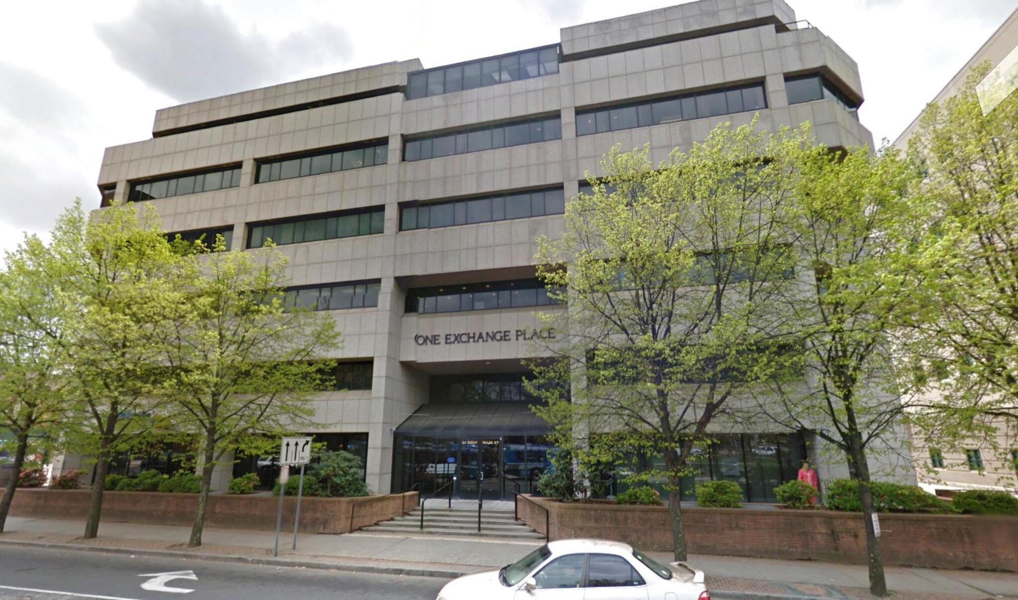 21 W Main St, Waterbury, CT for sale Building Photo- Image 1 of 1