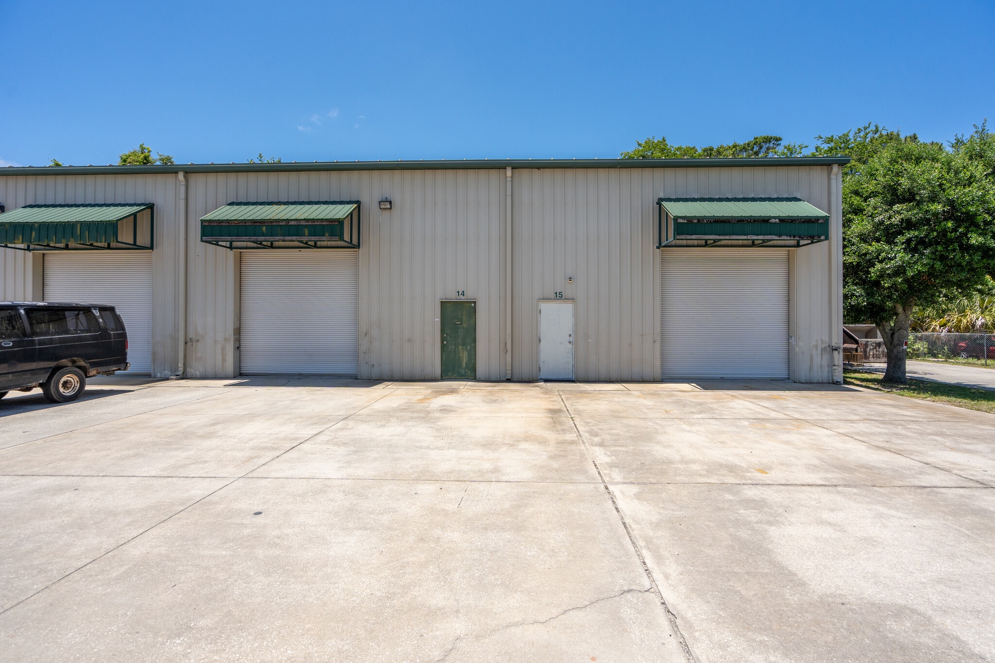 56 S Dixie Hwy, Saint Augustine, FL for lease Interior Photo- Image 1 of 9