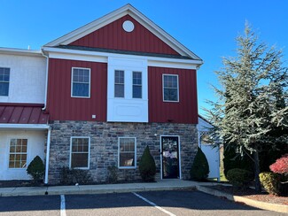 More details for 6069 Kellers Church Rd, Pipersville, PA - Office for Sale