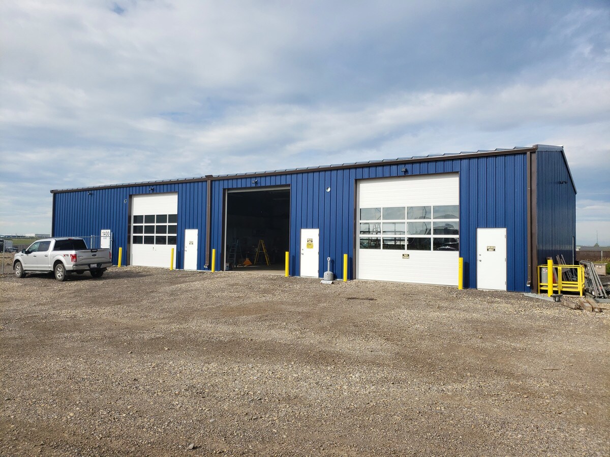 10213 Township Rd 284A, Crossfield, AB