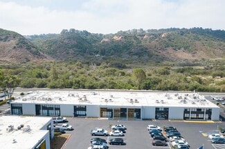 More details for 11760 Sorrento Valley Rd, San Diego, CA - Flex for Lease