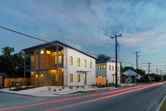 More details for 1107 Cherry St, San Antonio, TX - Multifamily for Sale