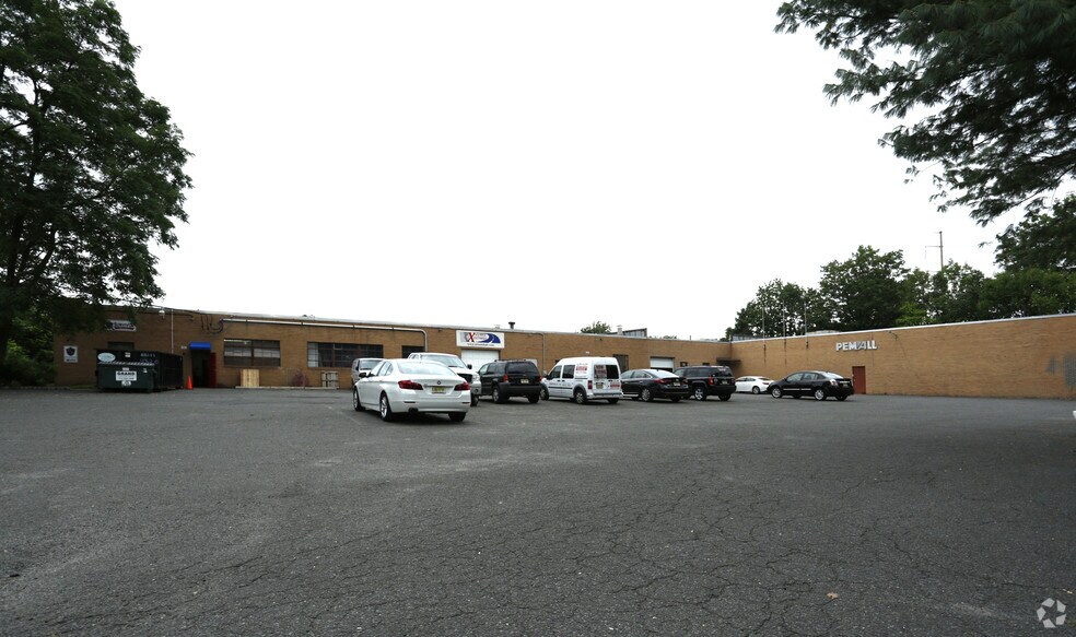 39A Myrtle Ave, Cranford, NJ for sale - Primary Photo - Image 1 of 1