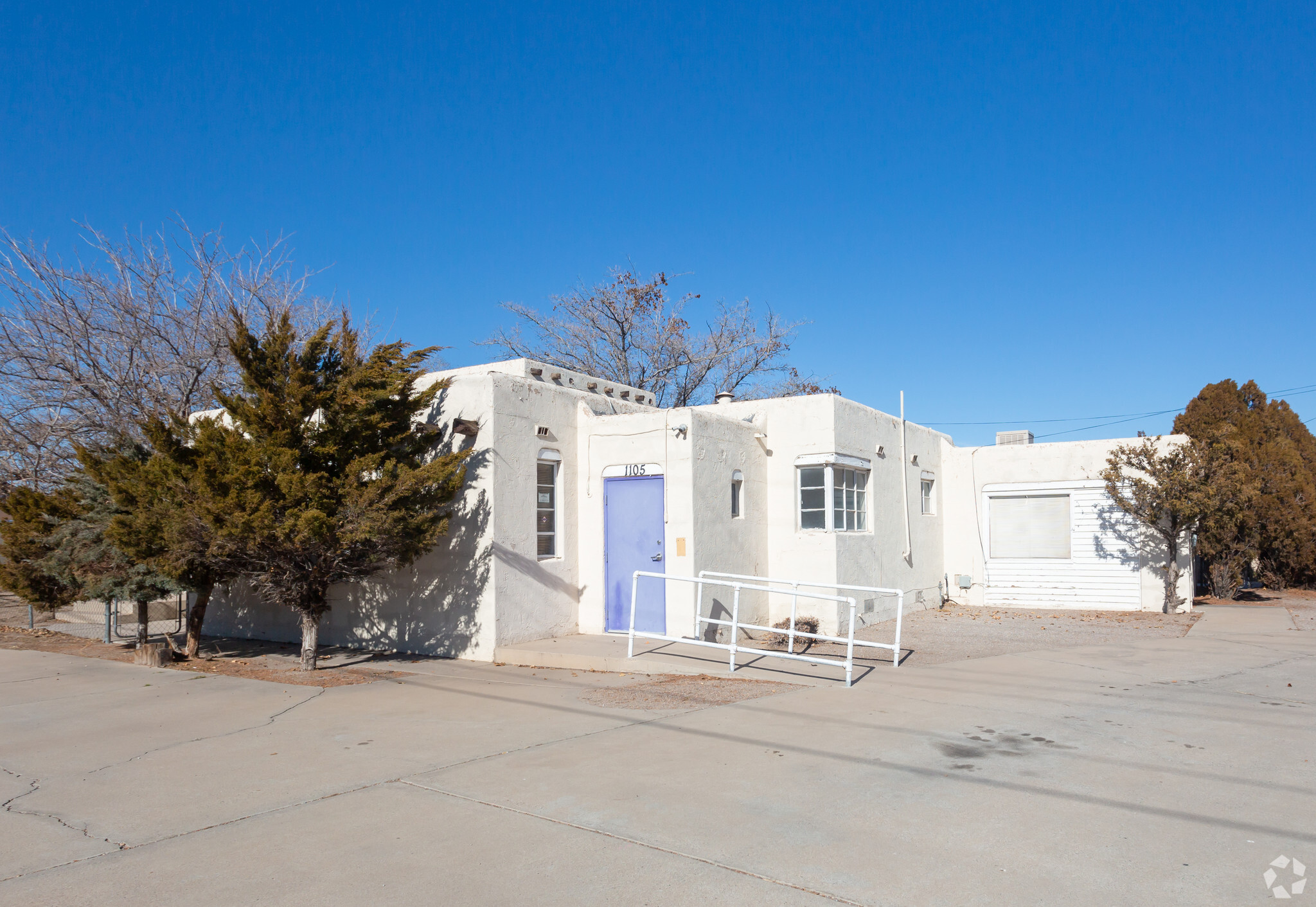 1105 Candelaria Ave NW, Albuquerque, NM for sale Building Photo- Image 1 of 1