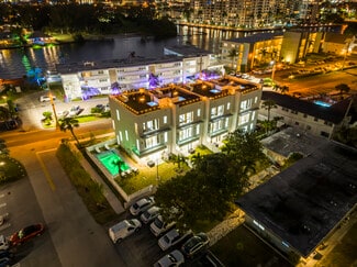 More details for 1000-1006 N Riverside Dr, Pompano Beach, FL - Multifamily for Sale