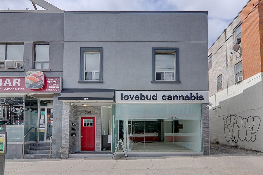 350 Broadview Ave, Toronto, ON for sale Building Photo- Image 1 of 1