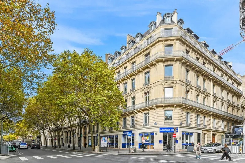 65 Rue D'Anjou, Paris for lease - Building Photo - Image 1 of 20