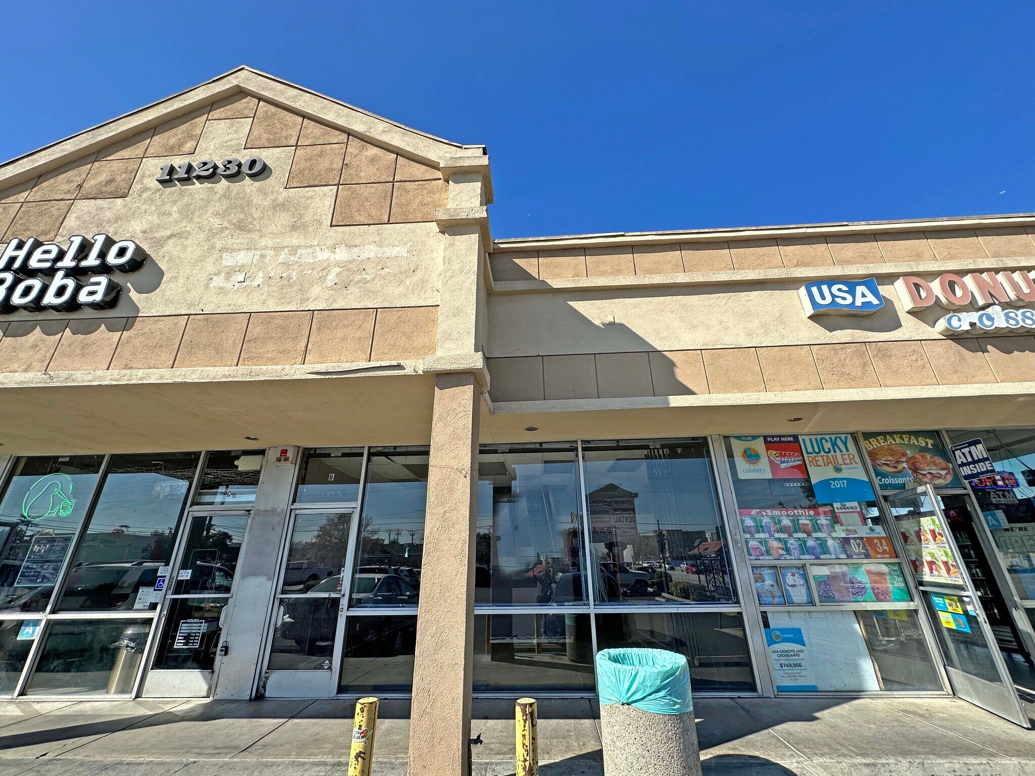 11230 Garvey Ave, South El Monte, CA 91733 El Monte Plaza