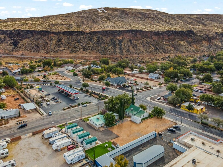 83 E. Main Street, Hurricane, UT for sale - Primary Photo - Image 1 of 43