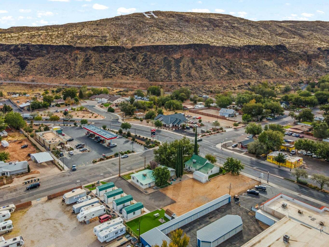 83 E. Main Street, Hurricane, UT for sale Primary Photo- Image 1 of 44