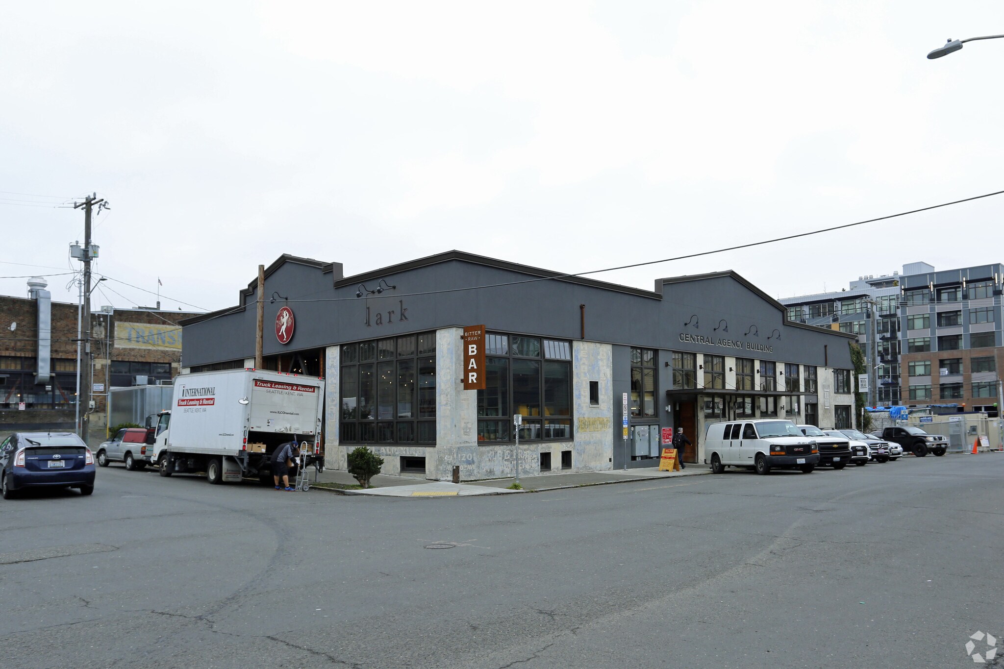 952 E Seneca St, Seattle, WA for sale Primary Photo- Image 1 of 1