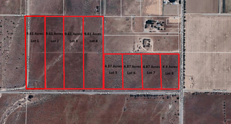 15000-15500 Highline Road - 1031 Exchange Property