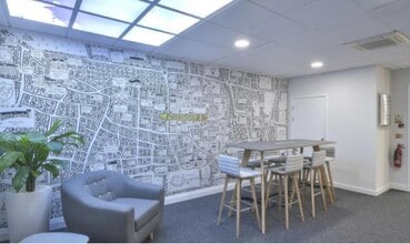 Winterton Way, Macclesfield for lease Interior Photo- Image 2 of 7