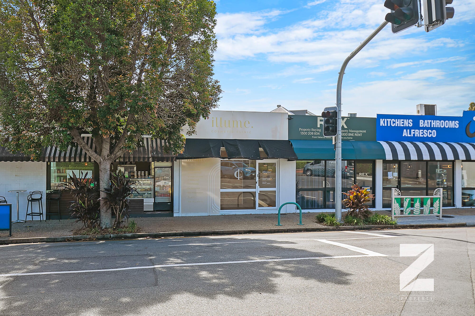 680 Sandgate Rd, Clayfield for lease Primary Photo- Image 1 of 3