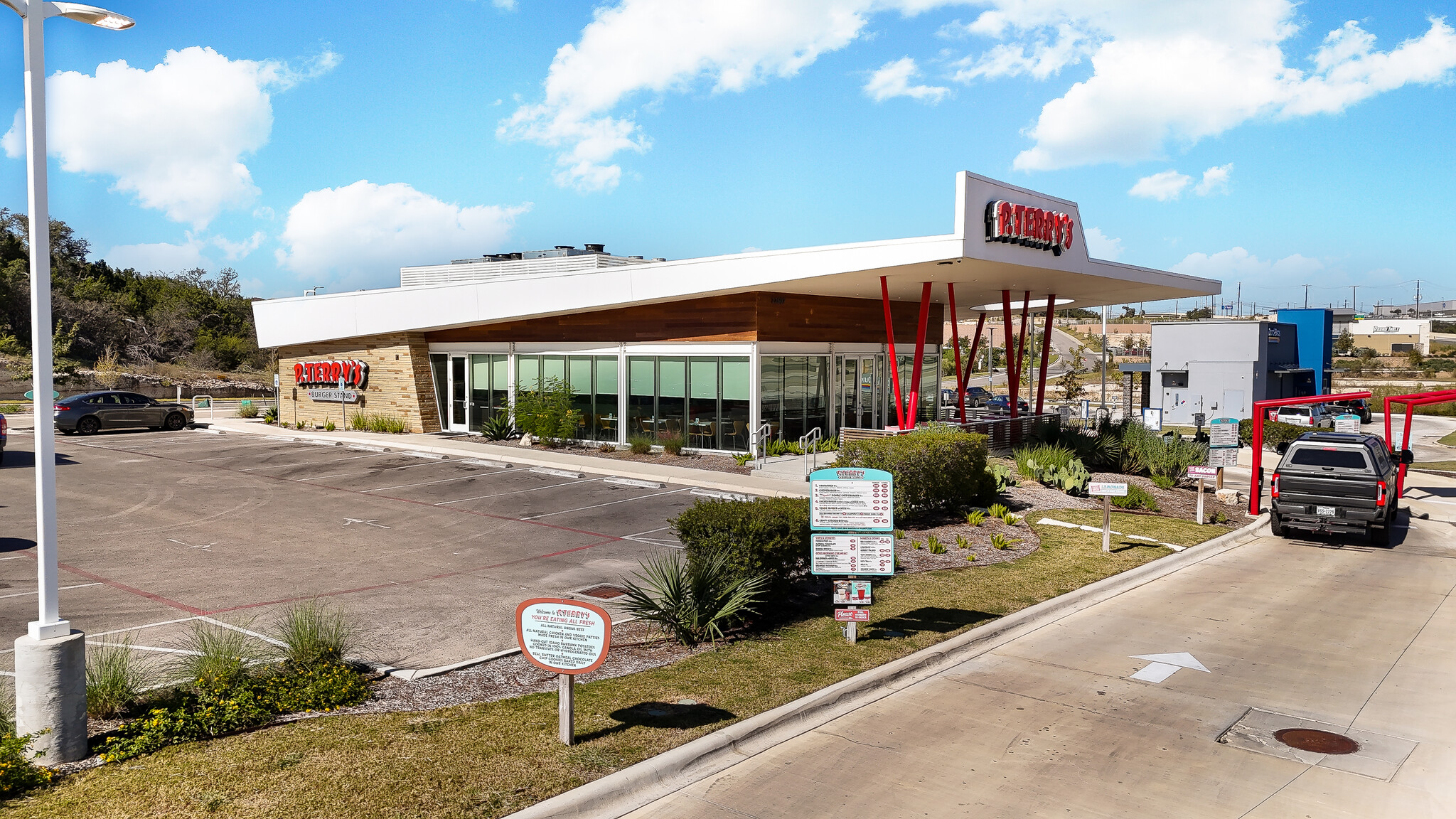 22607 US Highway 281 N, San Antonio, TX for sale Building Photo- Image 1 of 13