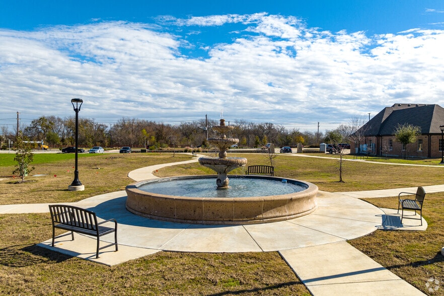 11583 Independence Pky, Frisco, TX for sale - Building Photo - Image 2 of 5