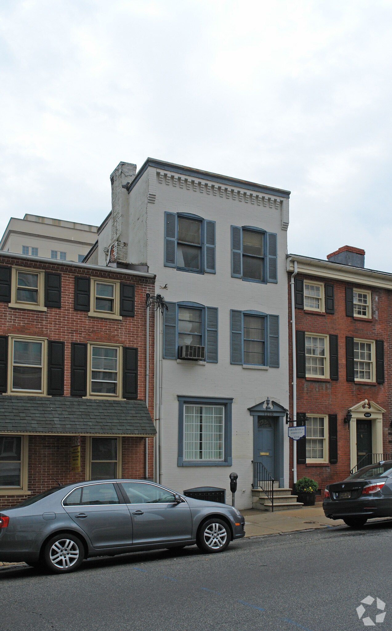 1216 N King St, Wilmington, DE for sale Primary Photo- Image 1 of 1