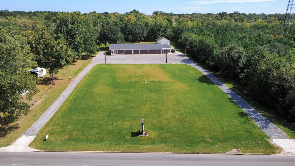 1211 US-52 Hwy, Moncks Corner, SC for sale - Primary Photo - Image 1 of 33