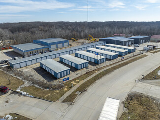 More details for Columbia, MO Self Storage Portfolio – Specialty for Sale, Columbia, MO