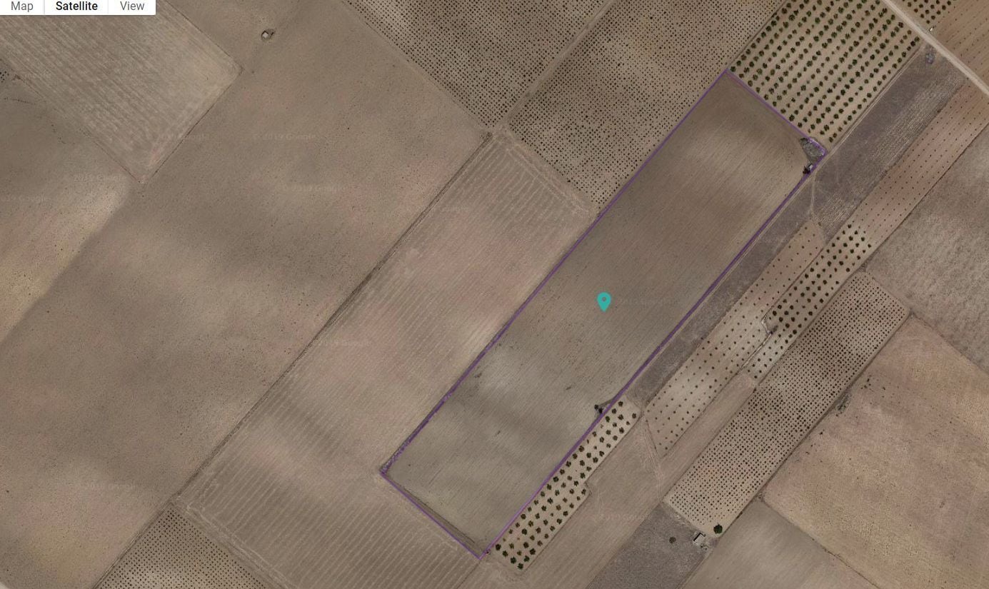 Sin Calle, Yecla, Murcia for sale Floor Plan- Image 1 of 3