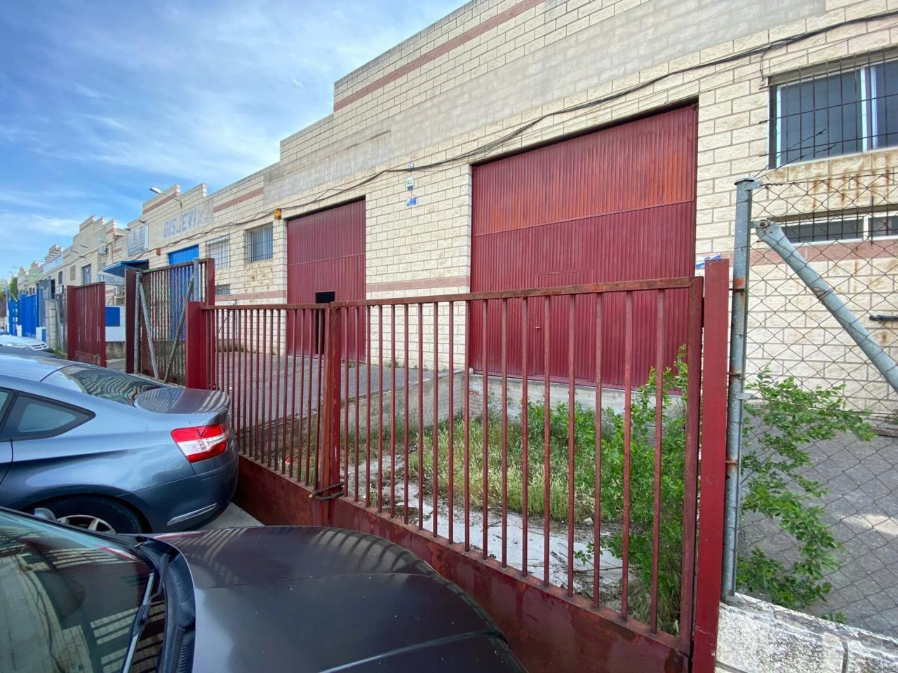 Industrial in Toledo, Toledo for sale Floor Plan- Image 1 of 1