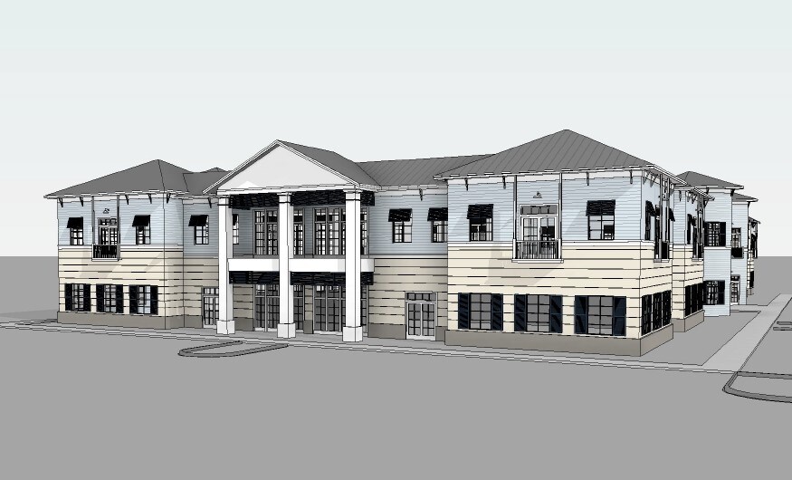 541 Winter Garden Vineland Rd, Winter Garden, FL for sale - Primary Photo - Image 1 of 1