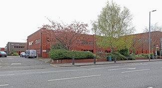 More details for 55-57 Park Royal Rd, London - Industrial for Lease