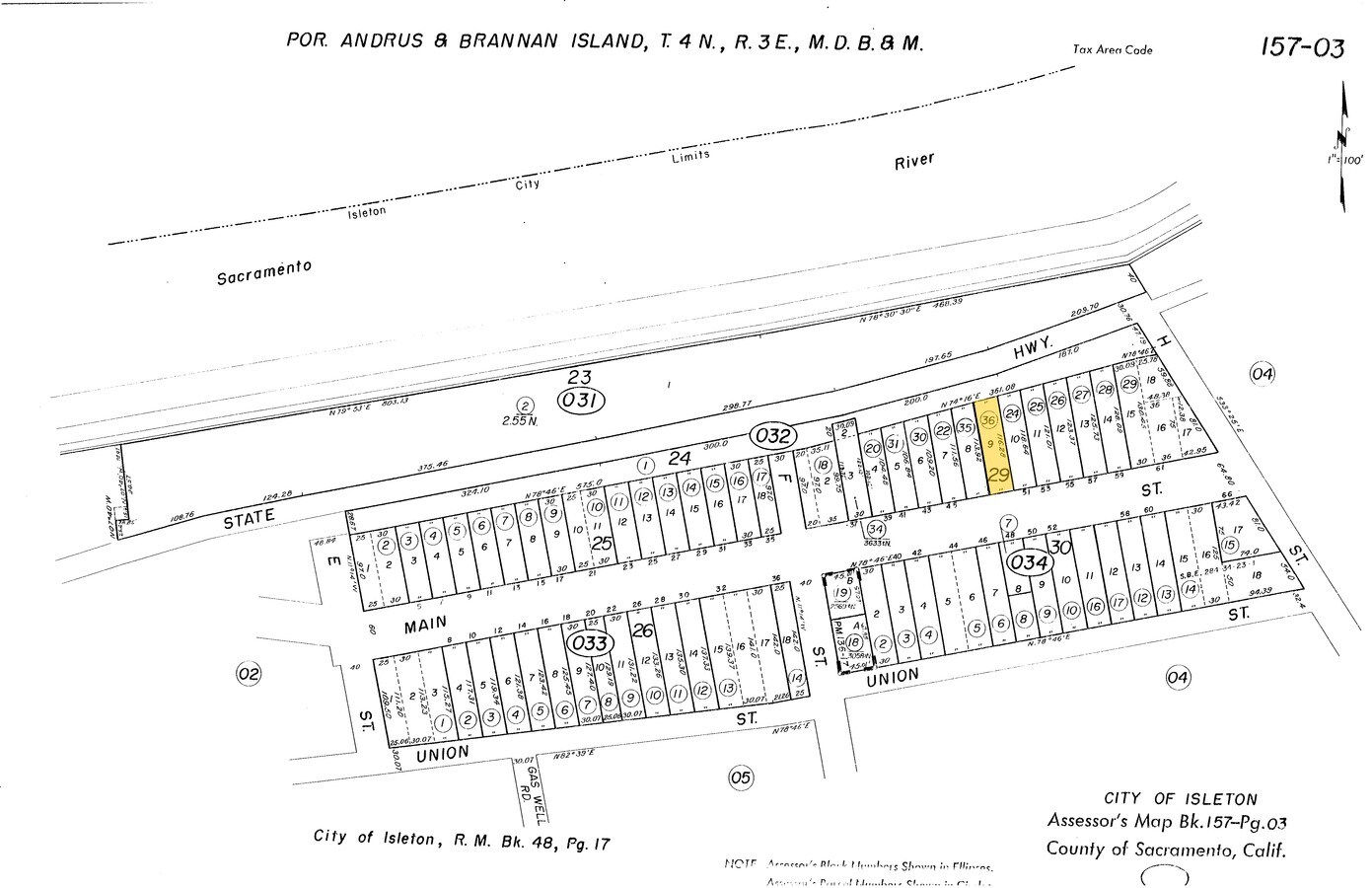 49 Main St, Isleton, CA 95641
