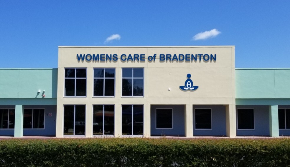 4216 Cortez Rd W, Bradenton, FL for sale - Building Photo - Image 1 of 1