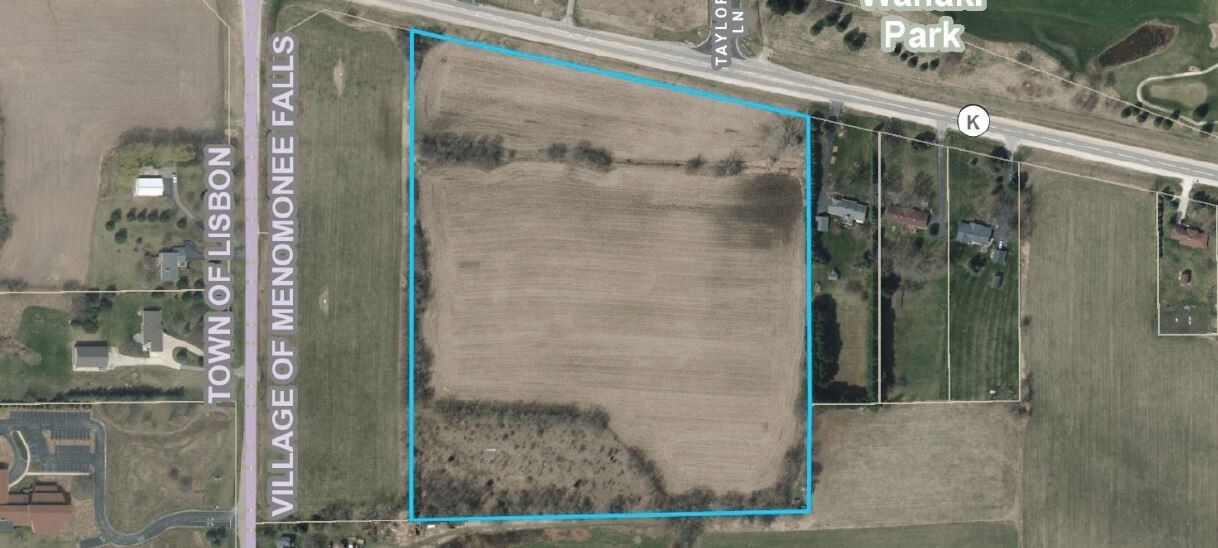 Lisbon Rd, Menomonee Falls, WI for sale Building Photo- Image 1 of 1
