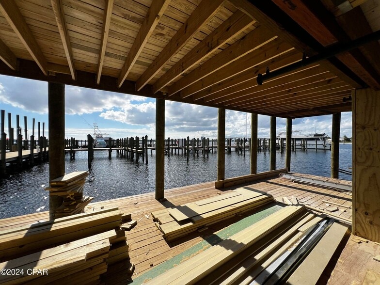 5300 Highway 98 Hwy, Panama City, FL for lease - Building Photo - Image 3 of 30