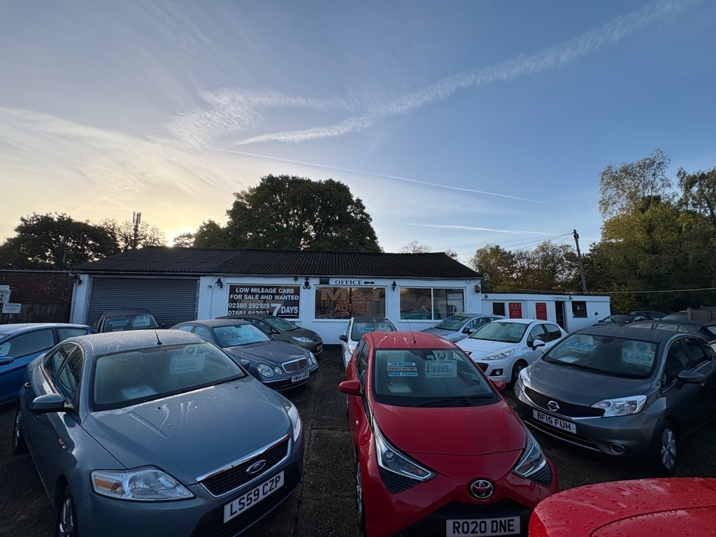 187 Lyndhurst Rd, Southampton for lease Primary Photo- Image 1 of 8