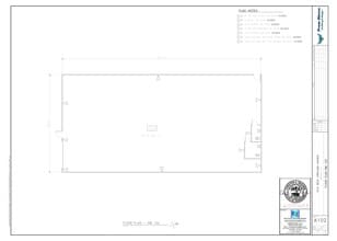 1015 W Kirkland Ave, Nashville, TN for lease Site Plan- Image 1 of 1