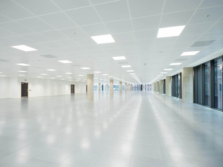 York St, Glasgow for lease - Interior Photo - Image 2 of 11