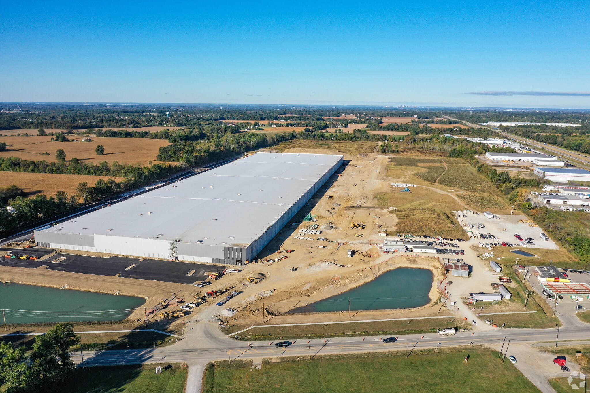 0 Hazelton Etna Rd, Etna, OH 43018 The Cubes at Etna 70 Building C