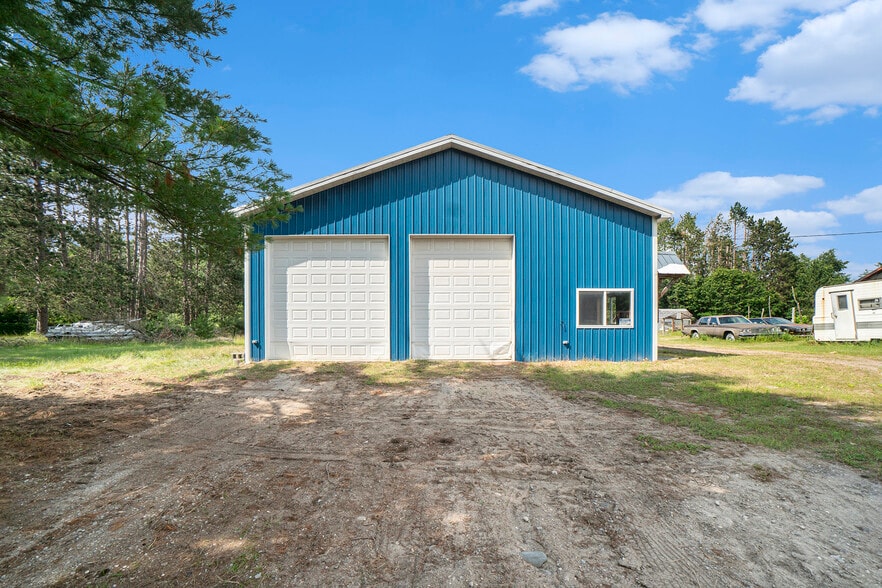 12000 M-32 Hwy, Atlanta, MI for sale - Building Photo - Image 1 of 11