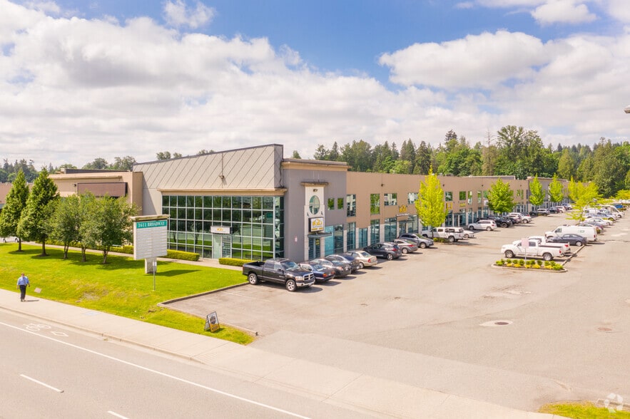 1611 Broadway St, Port Coquitlam, BC V3C 2M7 1611 Broadway St, Port Coquitlam, BC V3C 2M7