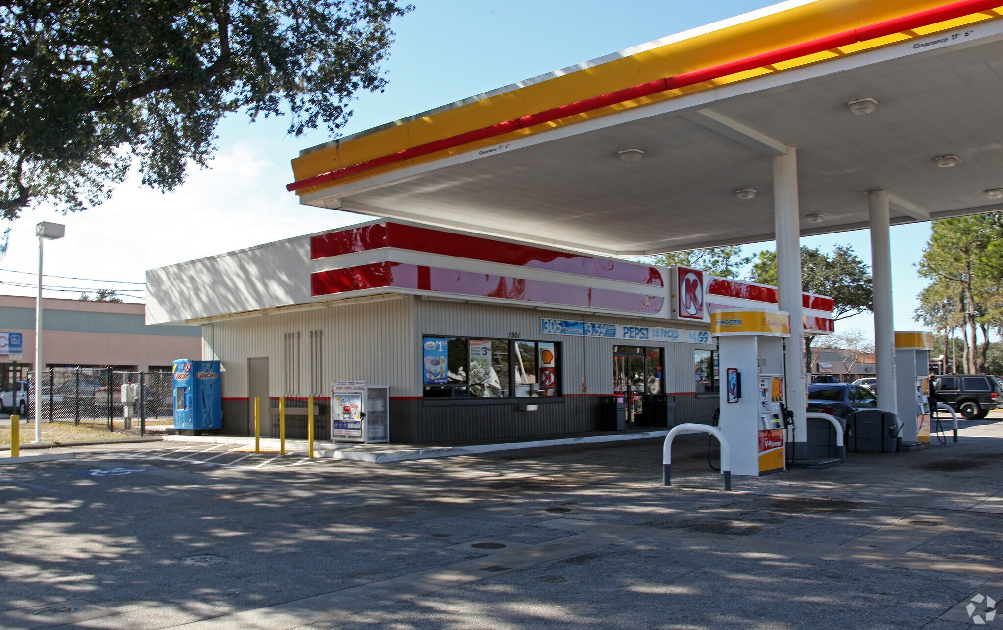 1901 W Brandon Blvd, Brandon, FL for sale Primary Photo- Image 1 of 1