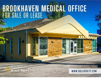 More details for 2678 Buford Hwy, Atlanta, GA - Office for Sale