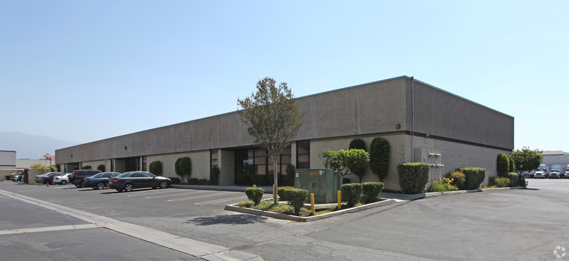 11621 Clark St, Arcadia, CA 91006