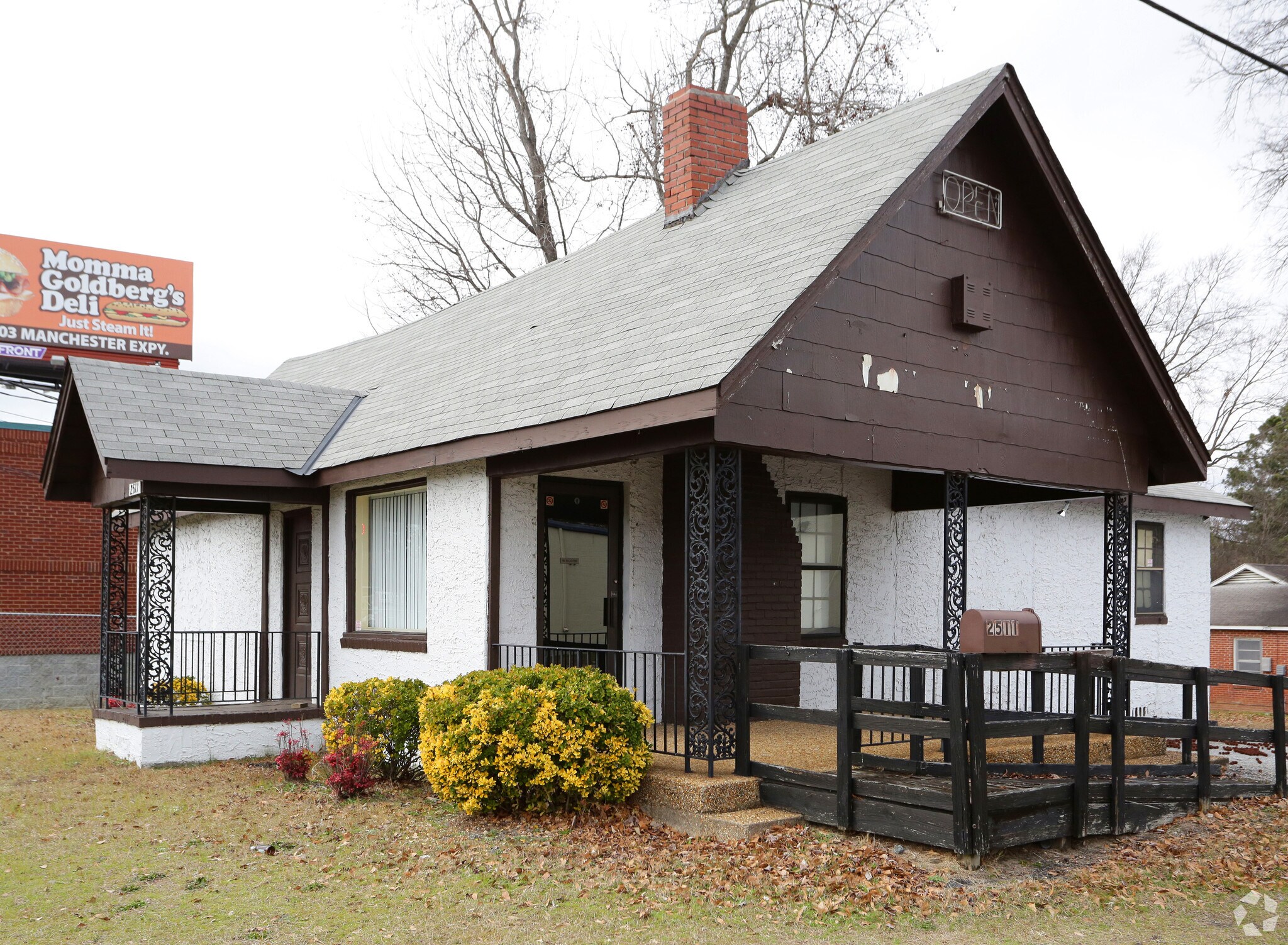 2511 Manchester Expy, Columbus, GA for sale Primary Photo- Image 1 of 1