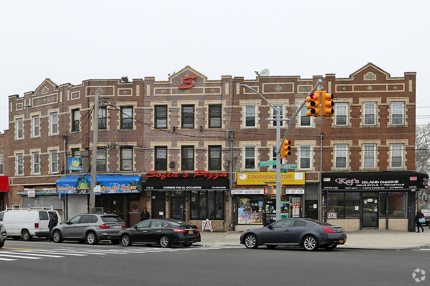 11211 Rockaway Blvd, Jamaica, NY 11420 | LoopNet