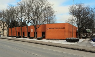 More details for 370 York Blvd, Hamilton, ON - Office for Lease