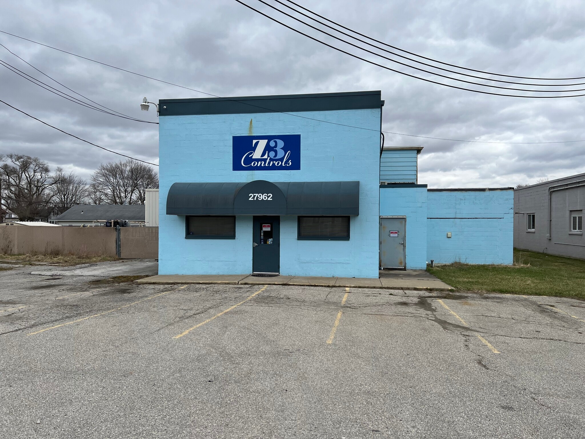 27962 Broadway Rd, Walbridge, OH for sale Building Photo- Image 1 of 1