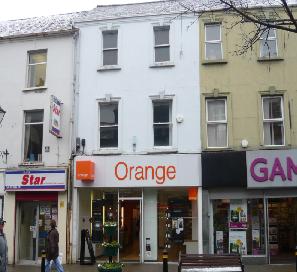 More details for 10 Bow St, Lisburn - Retail for Sale