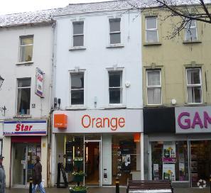 10 Bow St, Lisburn for lease - Primary Photo - Image 1 of 2